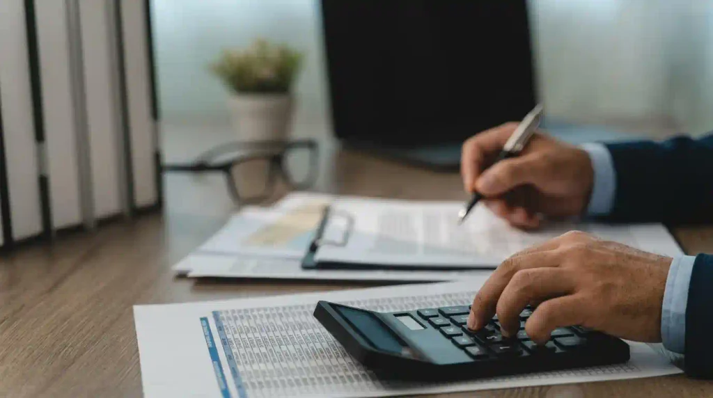 Calculo Haveres Saida Socio | DUX Consultoria e BPO Financeiro