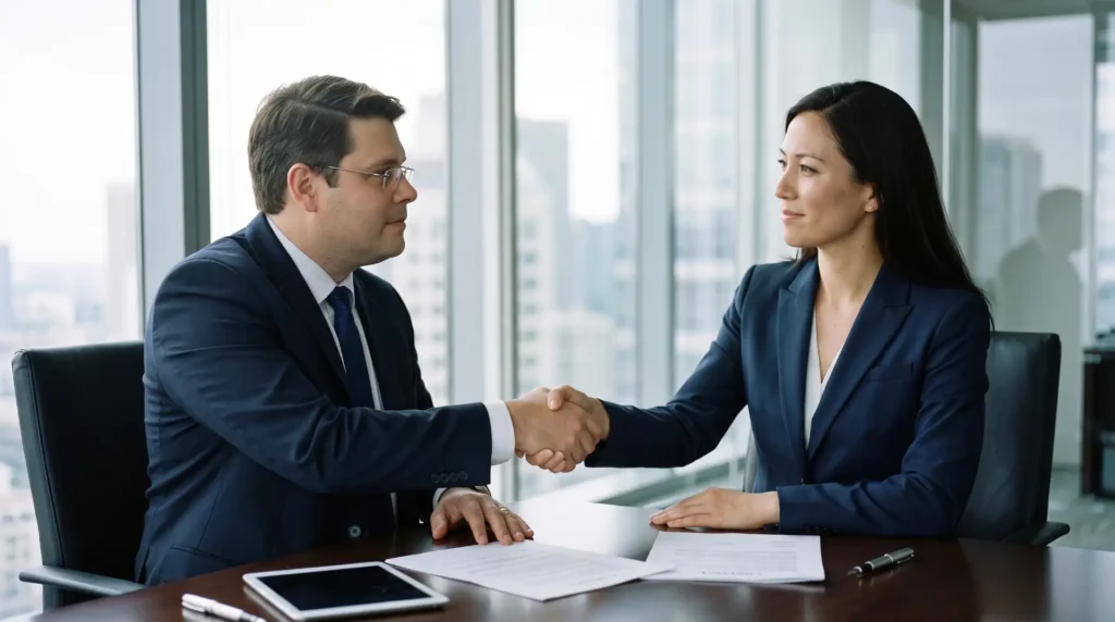 Contrato Social O Que Acontece Quando Ele Nao Preve Situacoes Importantes | DUX Consultoria e BPO Financeiro