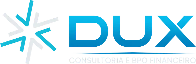 Logo DUX Consultoria | DUX Consultoria e BPO Financeiro