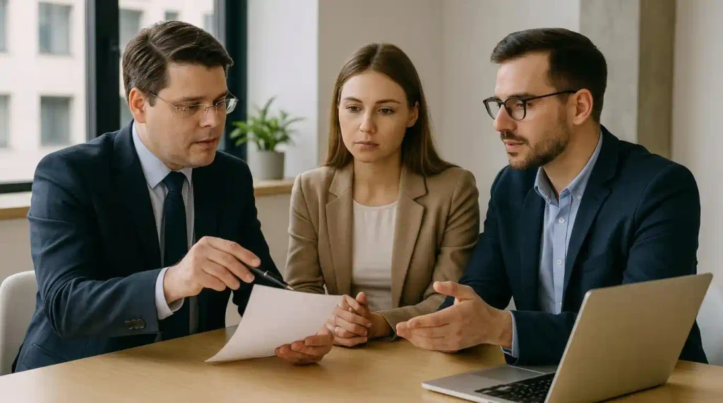 Planejamento Sucessao Societaria | DUX Consultoria e BPO Financeiro
